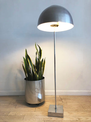 habitat floor lamp