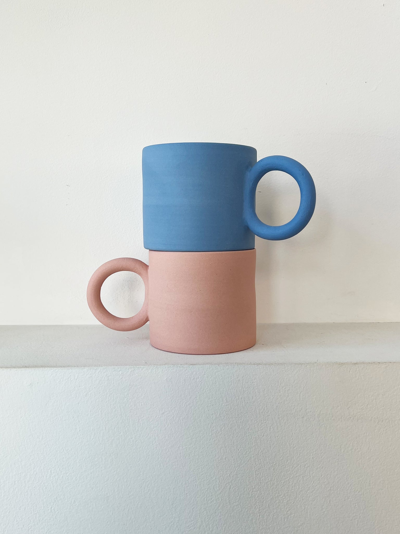 Ceramic Espresso Cups – Home Union NYC