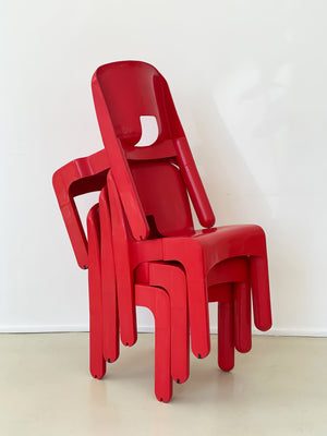 universale chair