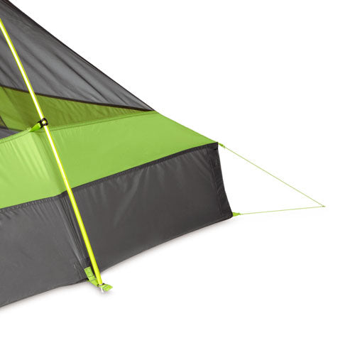 NEMO Equipment Hornet 2P Ultralight Backpacking Tent 2019 