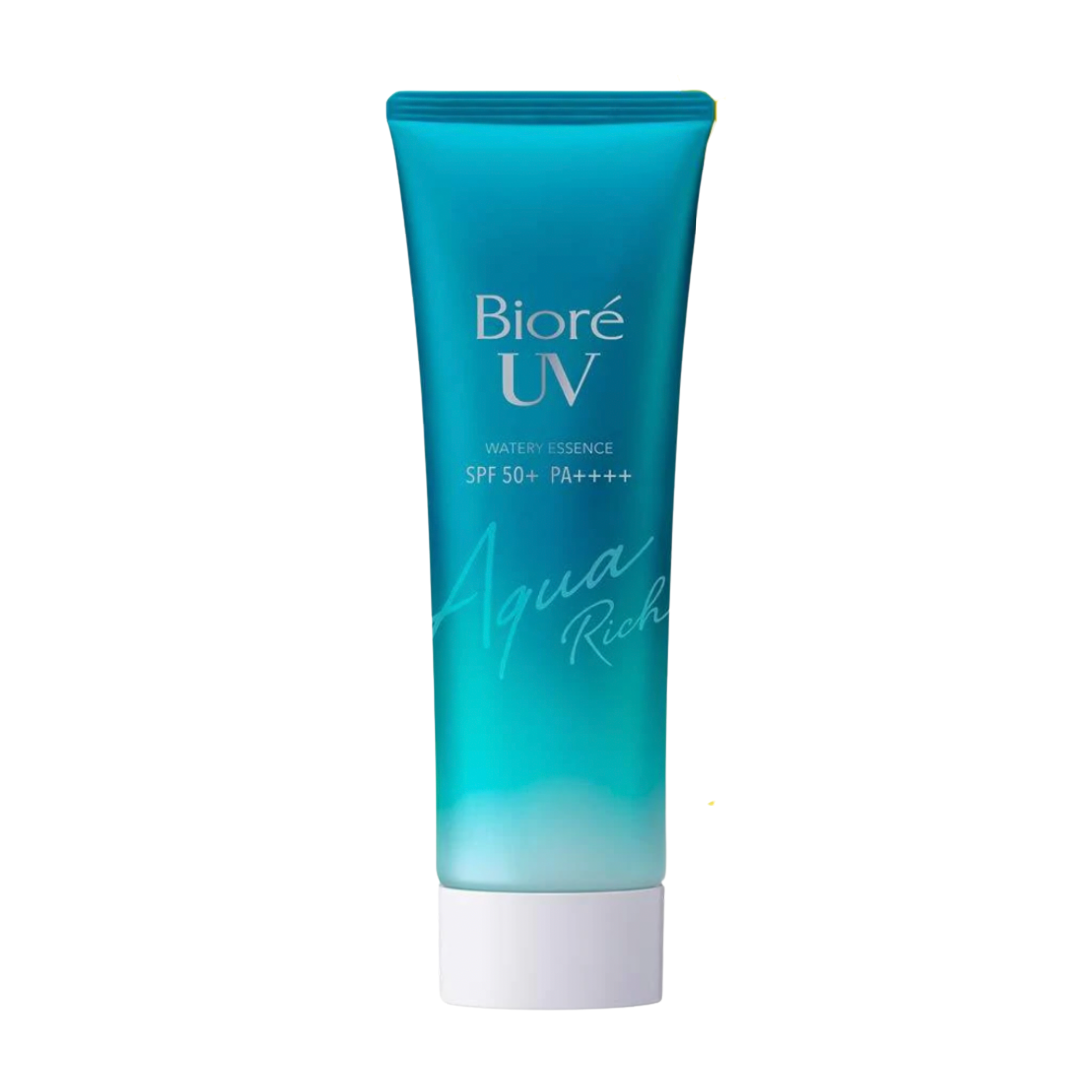 [Kao] Biore UV Aqua Rich Watery Essence SPF 50+ PA++++ 85g
