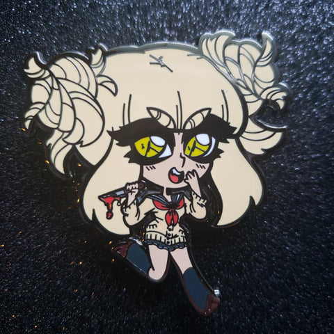 Jenny Wakeman  Pin for Sale by GurinnPop