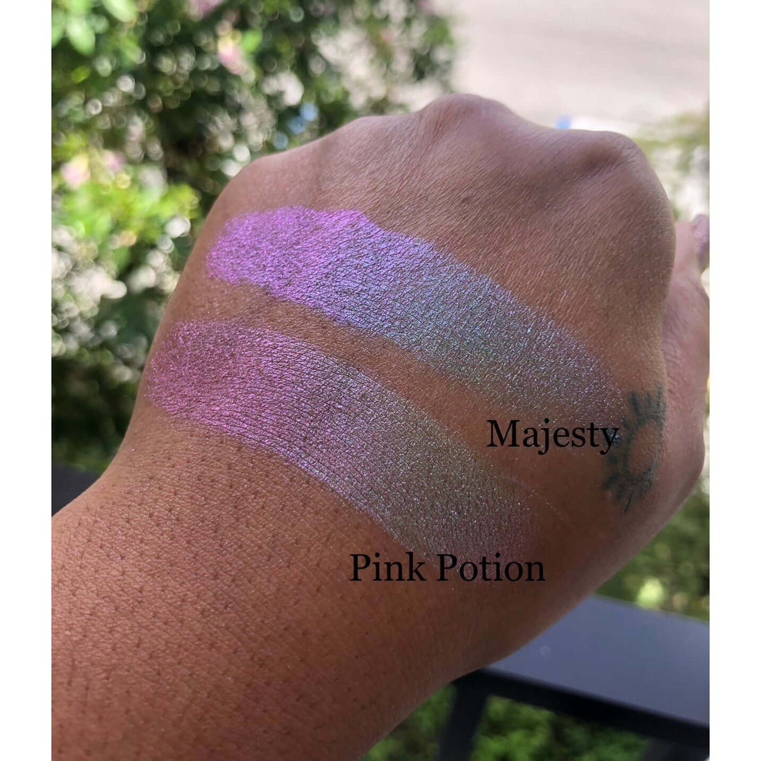 Majesty [High-Light Multichrome] – ShineBySDCosmetics