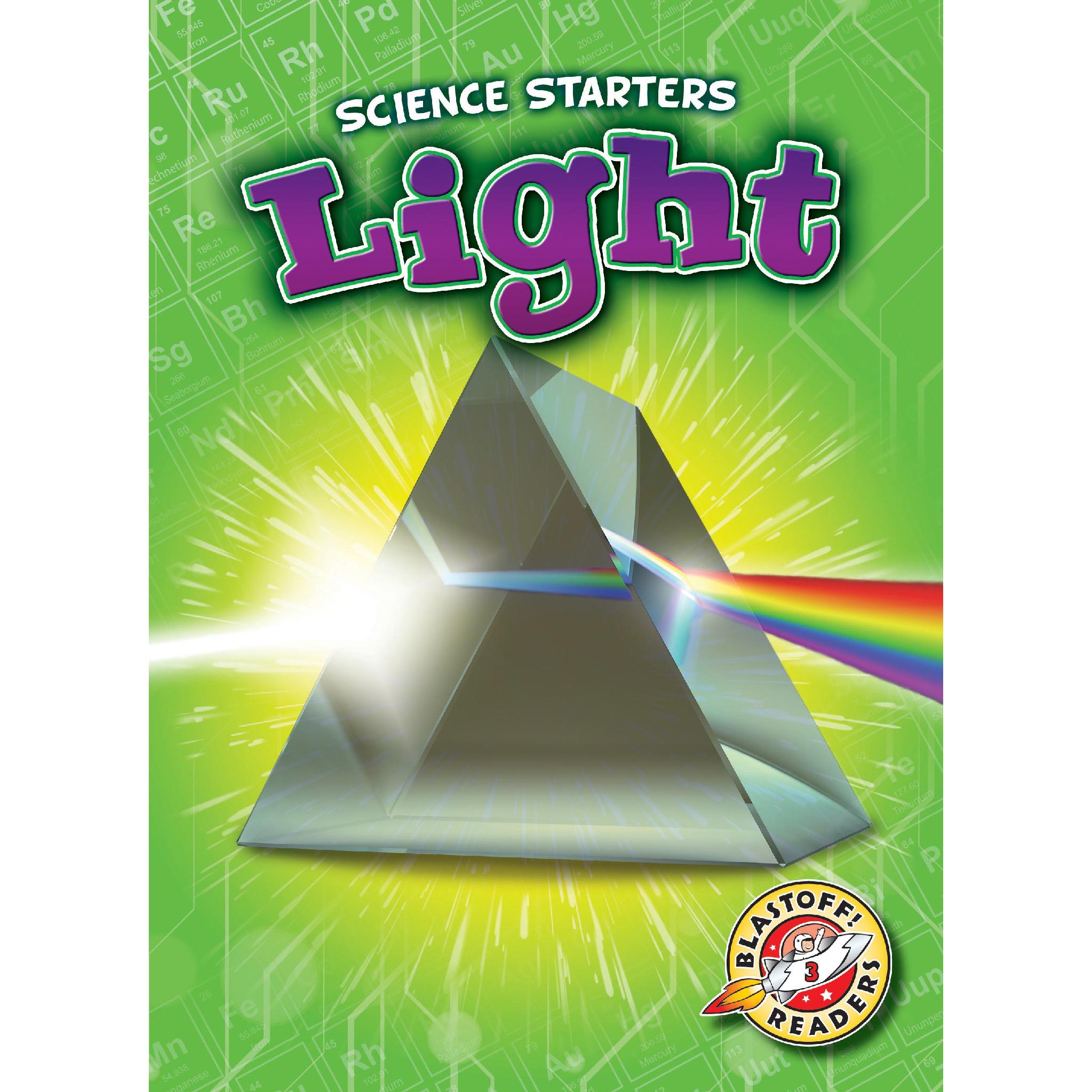 Light (Science Starters)