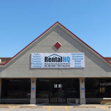 Rental HQ Home improvement discount store & warehouse in OKC Oklahoma City