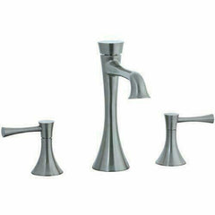 Cifial Widespread bathroom lavatory faucet 