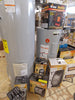 hot water tank and parts, HAVAC and parts store