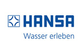 Hansa bathroom faucets, shower system and parts in stock