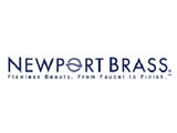 Closeouts of newport brass plumbing fixtures, faucets and shower trim or parts