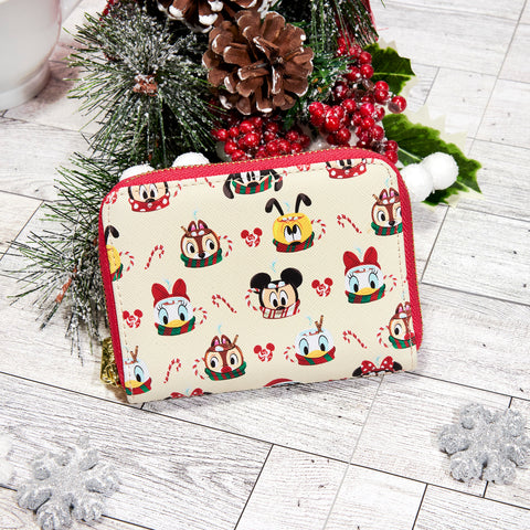 Disney - Hot Cocoa Mini Backpack & Ear Headband