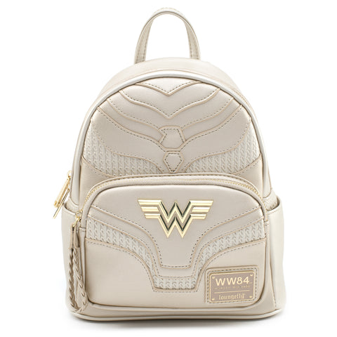 wonder woman backpack