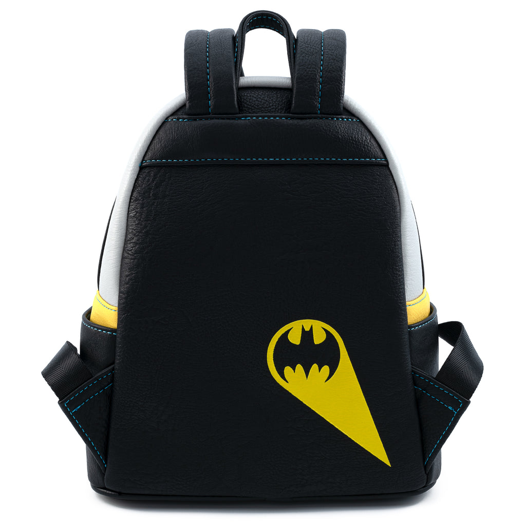 batman pop up backpack