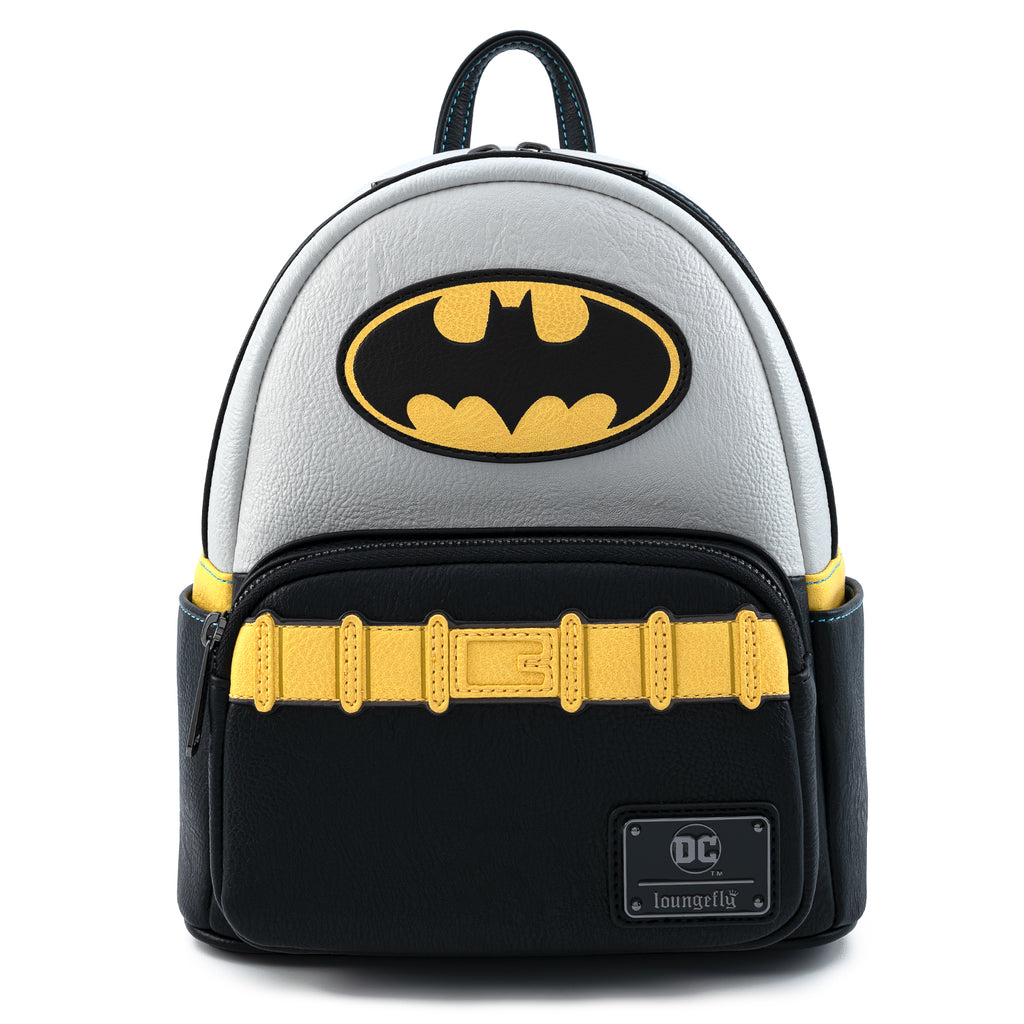 batman backpack