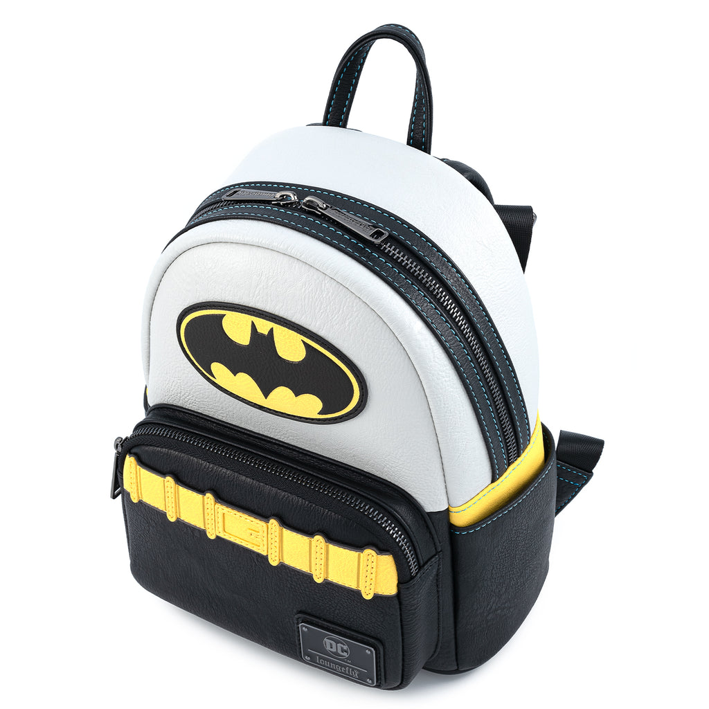 batman pop up backpack