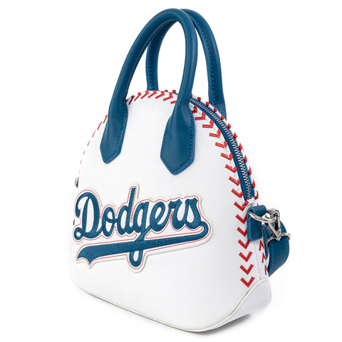 baseball cross body bag