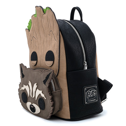 loungefly backpack marvel