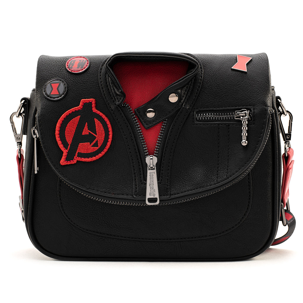 marvel crossbody bag