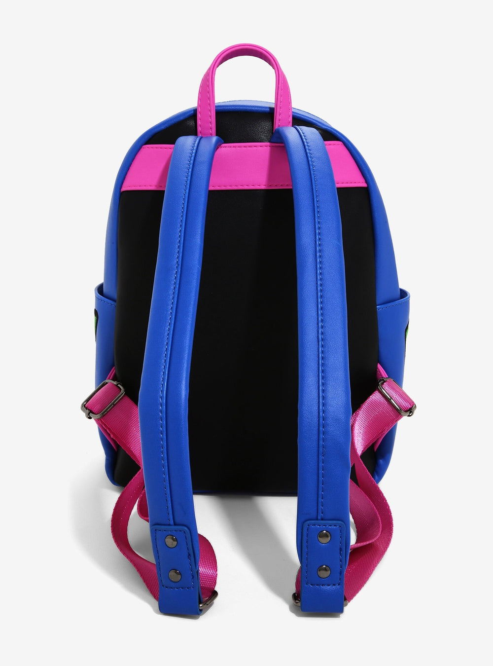 dva loungefly backpack