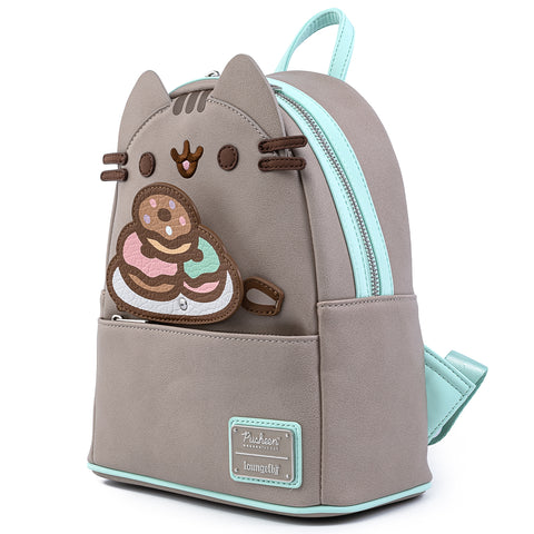 mini pusheen backpack