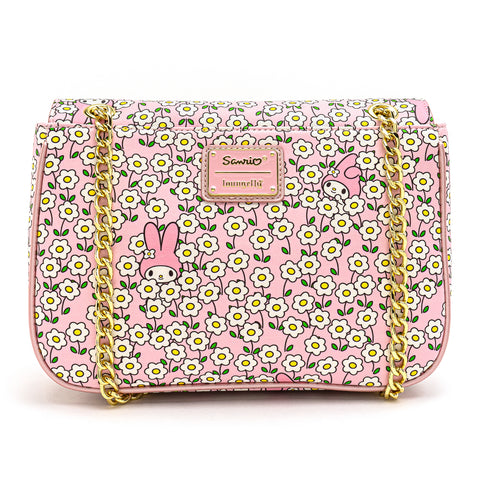 sanrio crossbody bag