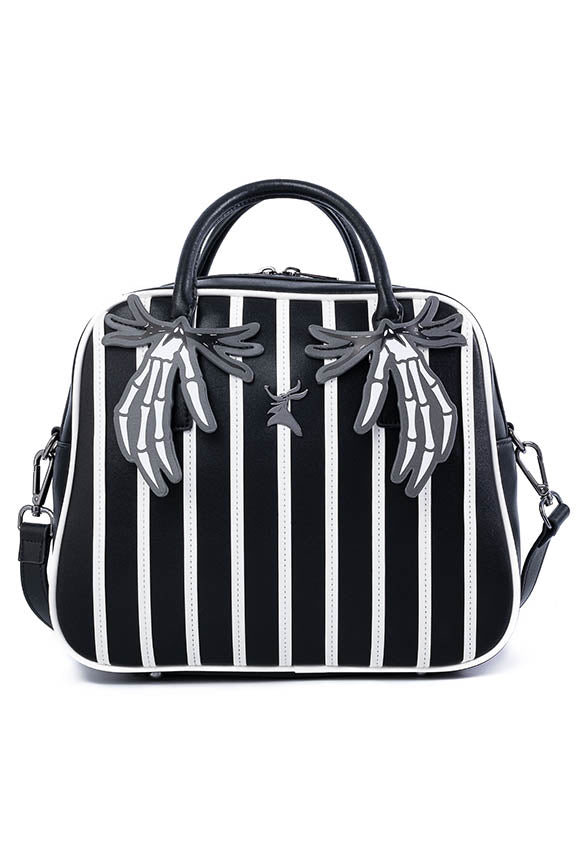 the nightmare before christmas handbag