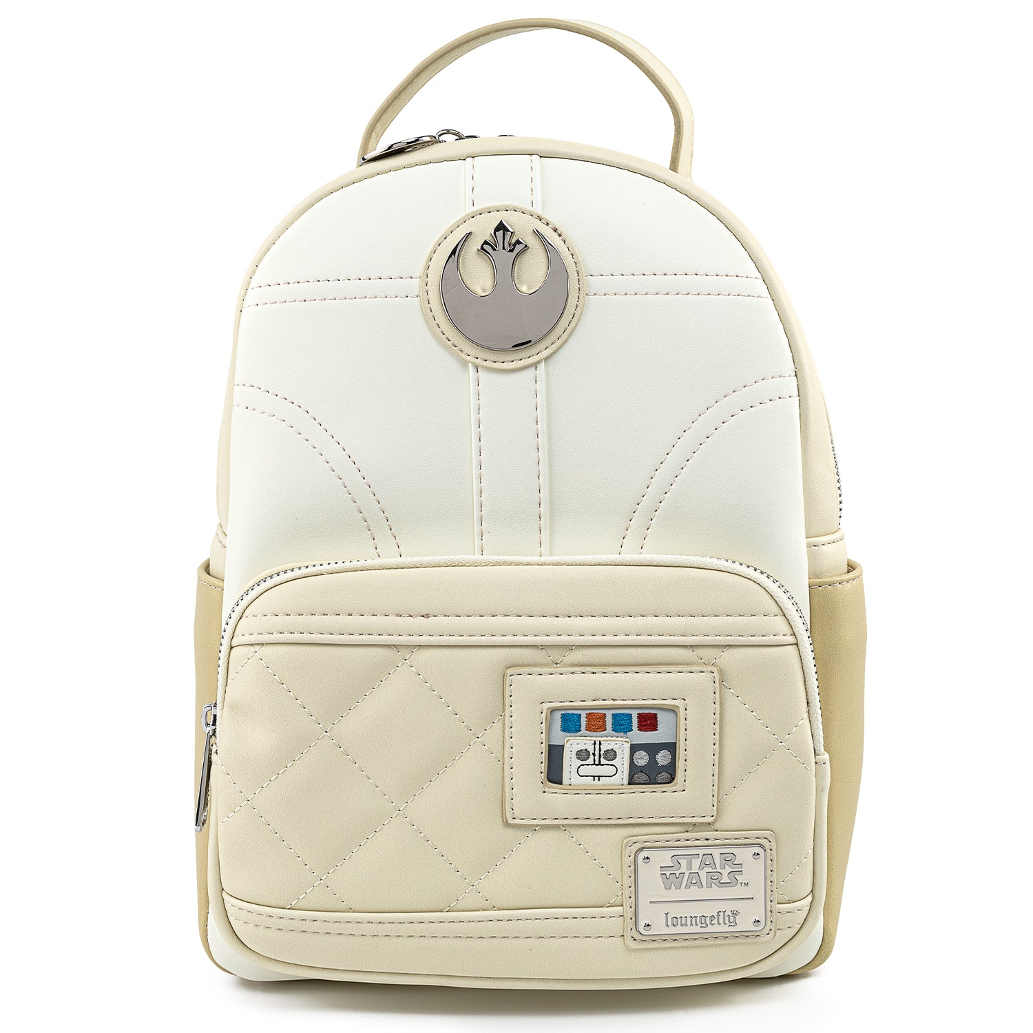 loungefly stormtrooper backpack