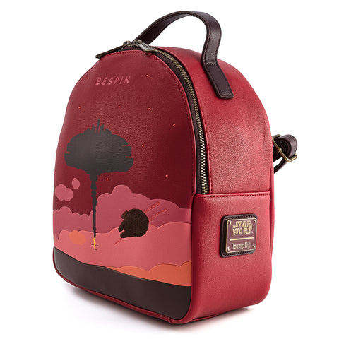 loungefly rey backpack