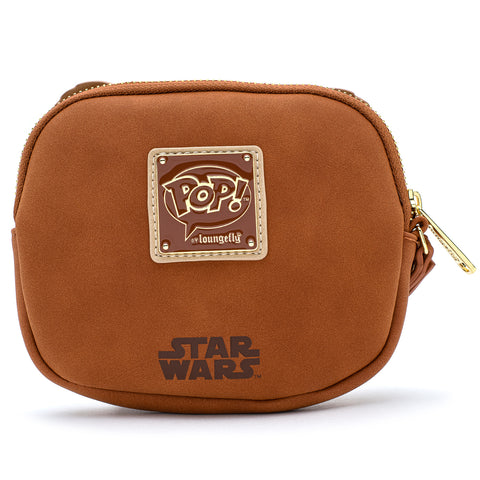 loungefly ewok purse