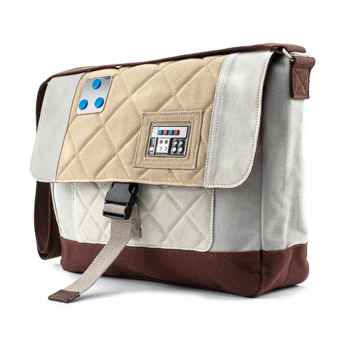 star wars messenger bag