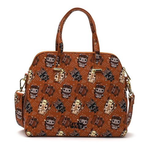 star wars crossbody bag