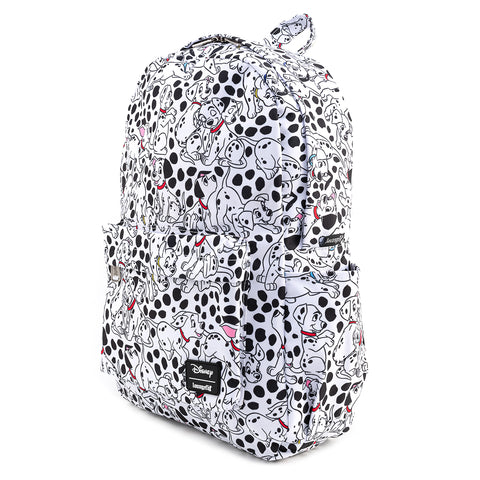 dalmatian backpack