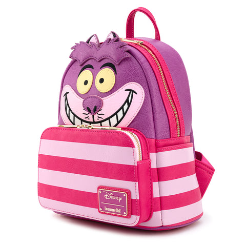 loungefly alice in wonderland backpack