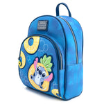 loungefly disney lilo & stitch mini backpack