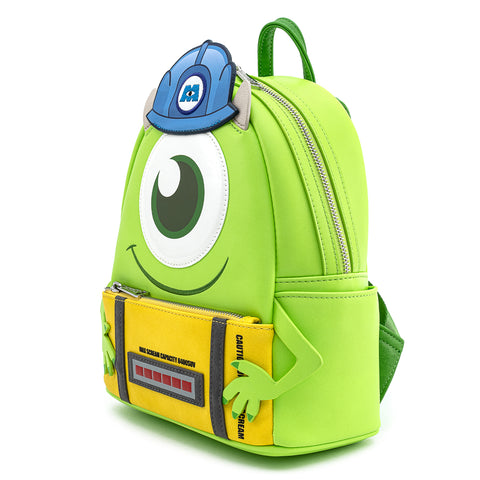 monsters inc mini backpack loungefly