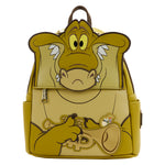 SDCC Exclusive - The Princess and the Frog Louis Glow in the Dark Mini Backpack