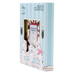 101 Dalmatians Book Hinged Pin side view