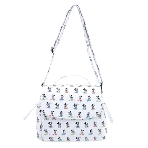 mickey mouse crossbody