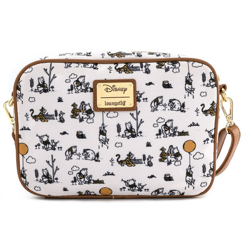 disney winnie the pooh handbag