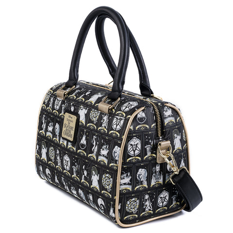 disney nightmare before christmas purse