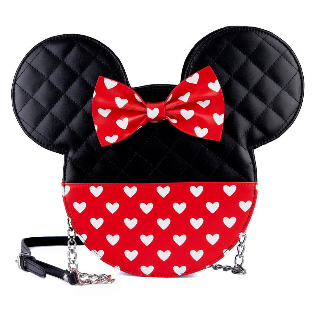 Check Out the New Disney Loungefly Valentine’s Collection The Kingdom