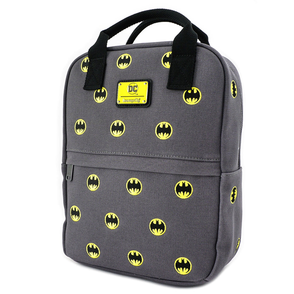 loungefly batman backpack