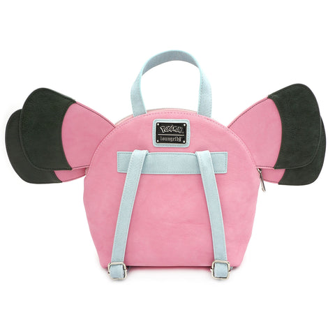 loungefly backpack pokemon