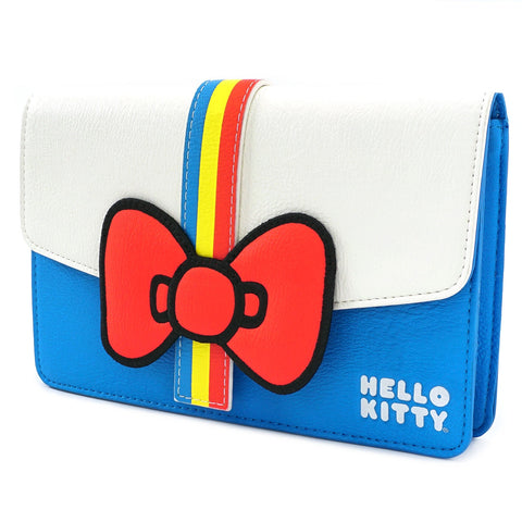 hello kitty waist bag