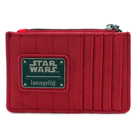 star wars card holder