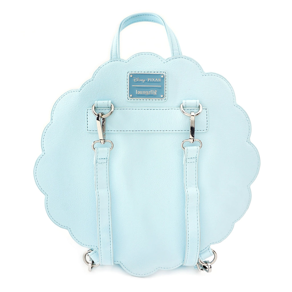 loungefly pixar up backpack