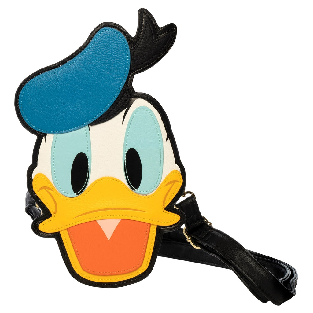 donald duck loungefly