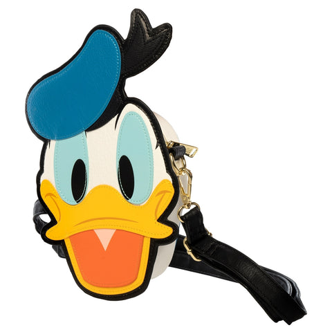 donald duck crossbody bag