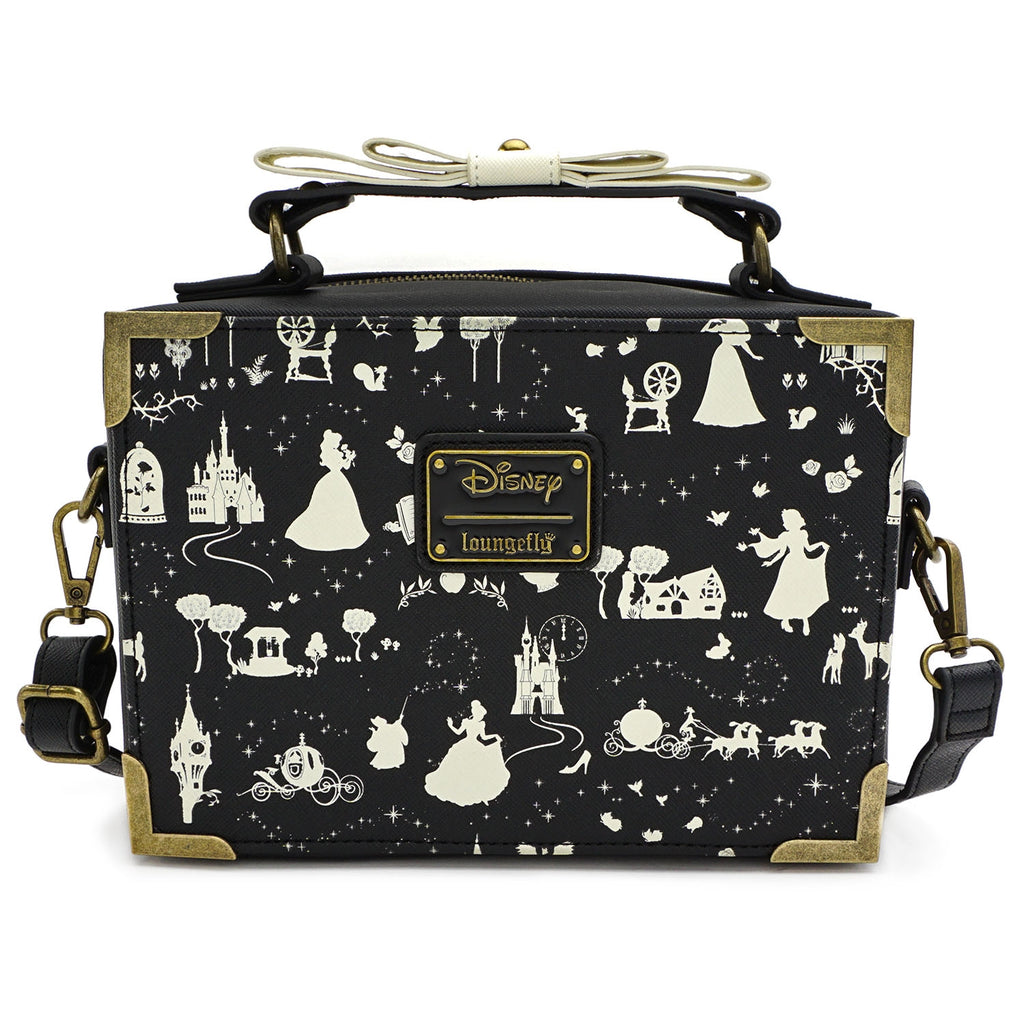 disney cross over bag