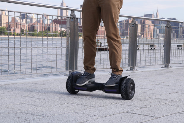 HOVERBOARDS – RideVoyager