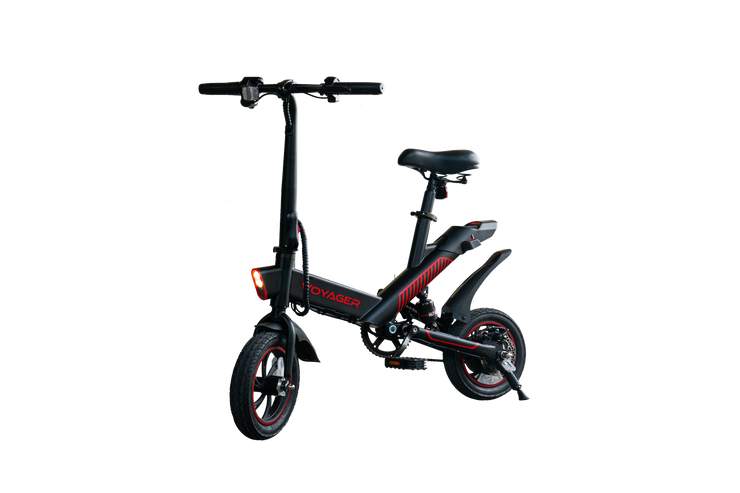 compass electric bike review